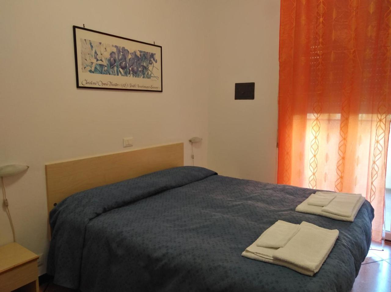 Hotel Suisse Sestri Levante Exterior photo